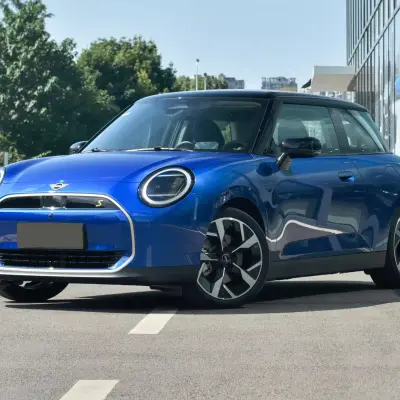 MINI Cooper EV