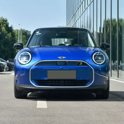 MINI Cooper EV