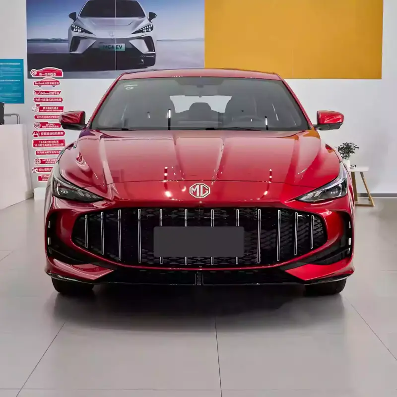 MG5