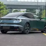 Lynk & Co Z10