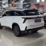 Used Changan CS75 PLUS