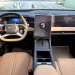 Used Geely Galaxy L7