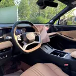 Used Geely Galaxy L7