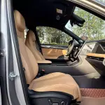 Used Geely Galaxy L7