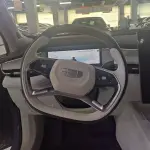 Used Geely Preface L