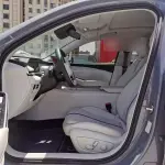 Used Geely Preface L