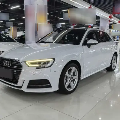 Used Audi A3