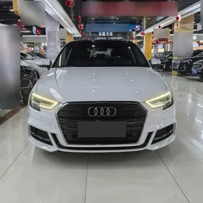 Used Audi A3