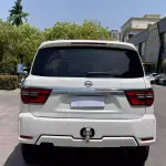 Used Nissan Patrol