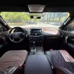Used Nissan Patrol