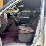 Used Nissan Patrol