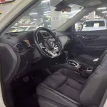 Used Nissan X-TRAIL
