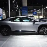 Changan Qiyuan E07 (NEVO)