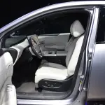 Changan Qiyuan E07 (NEVO)