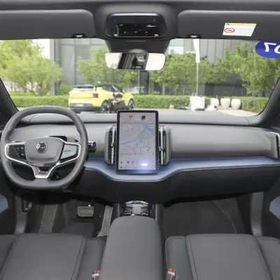 Volvo EX30