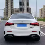 Used Mercedes-Benz A-Class