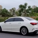 Used Mercedes-Benz A-Class