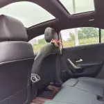 Used Mercedes-Benz A-Class