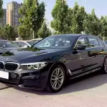 Used BMW 5 Series