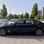 Used BMW 5 Series