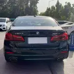 Used BMW 5 Series