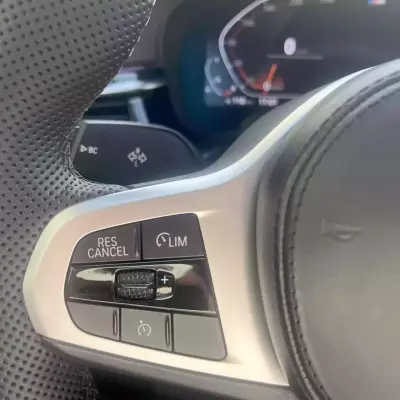 Used BMW 5 Series