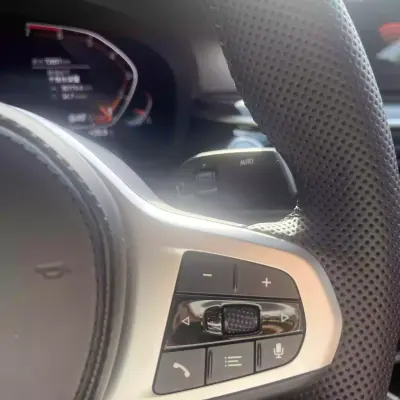 Used BMW 5 Series