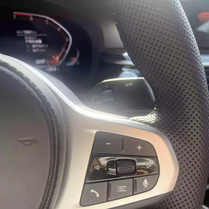 Used BMW 5 Series
