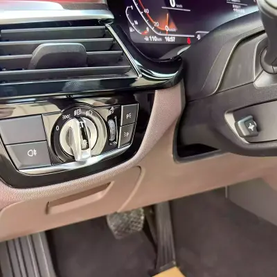 Used BMW 5 Series