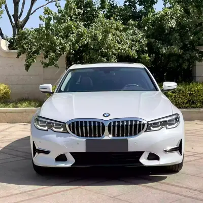 Used BMW 3 Series