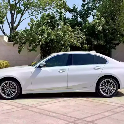 Used BMW 3 Series
