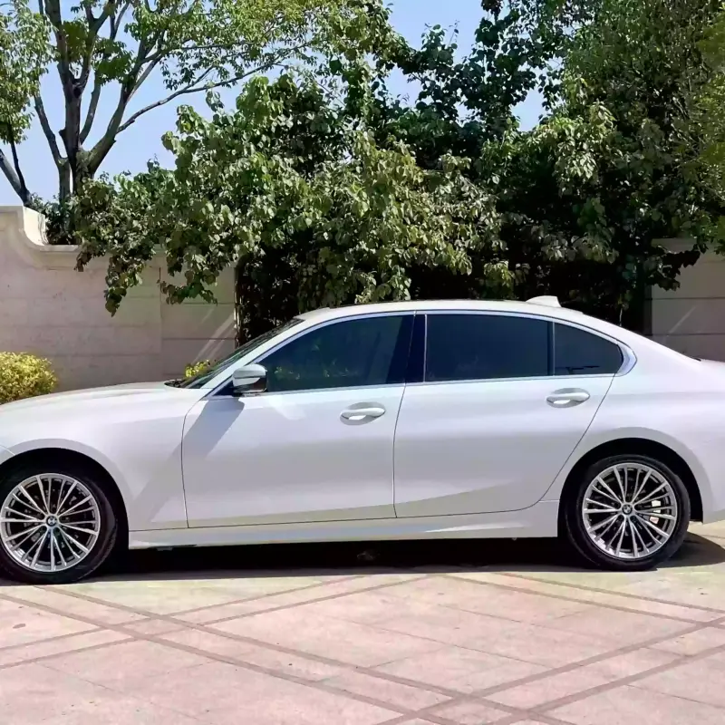 Used BMW 3 Series