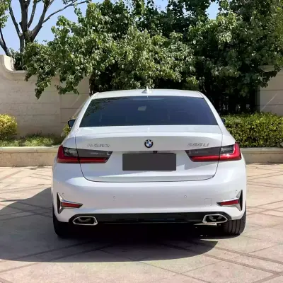 Used BMW 3 Series