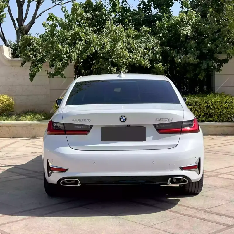 Used BMW 3 Series