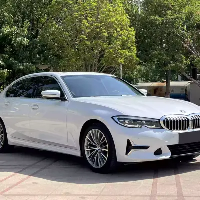 Used BMW 3 Series