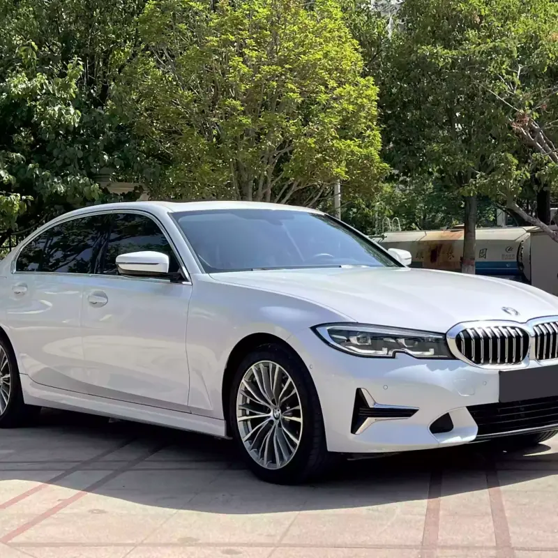 Used BMW 3 Series