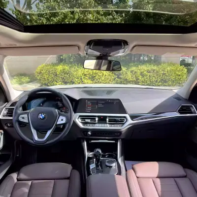 Used BMW 3 Series