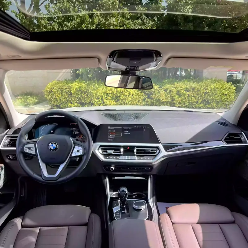 Used BMW 3 Series