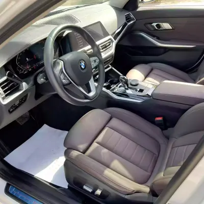 Used BMW 3 Series