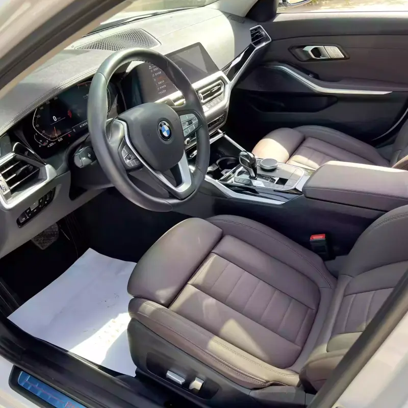 Used BMW 3 Series