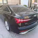 Used Audi A6L