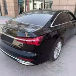 Used Audi A6L