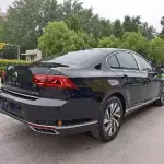 Used Volkswagen Magotan GTE