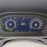 Used Volkswagen Magotan GTE