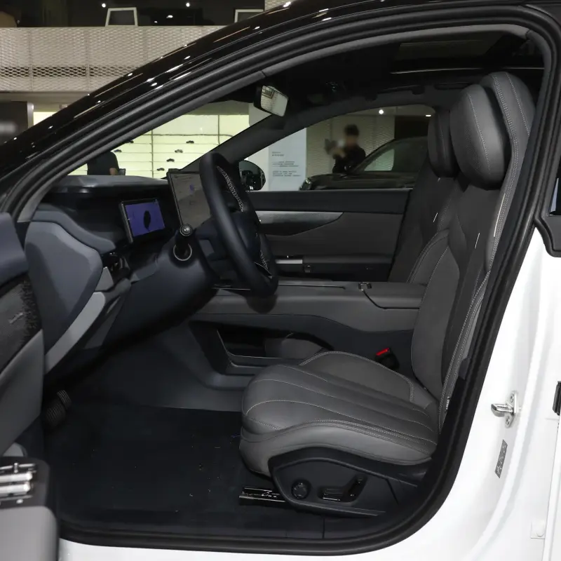 Lynk &amp; Co 07 EM-P