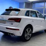 Used Audi Q5L