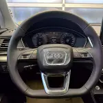 Used Audi Q5L