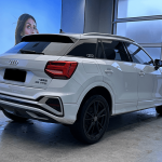 Used Audi Q2L