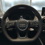 Used Audi Q2L