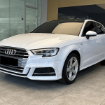 Used Audi A3
